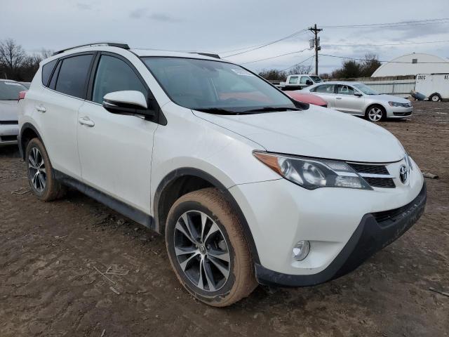 Photo 3 VIN: 2T3YFREV5FW173270 - TOYOTA RAV4 LIMIT 