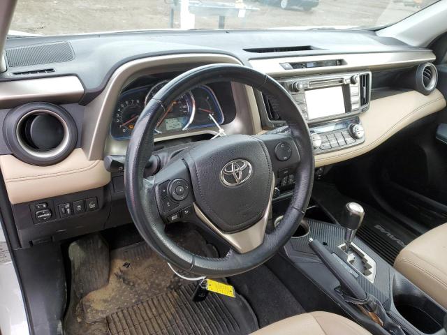 Photo 7 VIN: 2T3YFREV5FW173270 - TOYOTA RAV4 LIMIT 