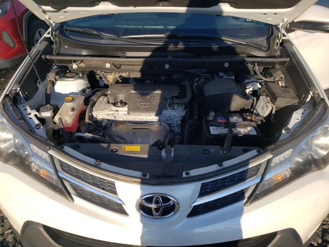 Photo 11 VIN: 2T3YFREV5FW173270 - TOYOTA RAV4 LIMIT 