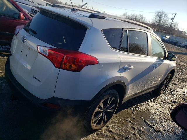 Photo 2 VIN: 2T3YFREV5FW173270 - TOYOTA RAV4 LIMIT 