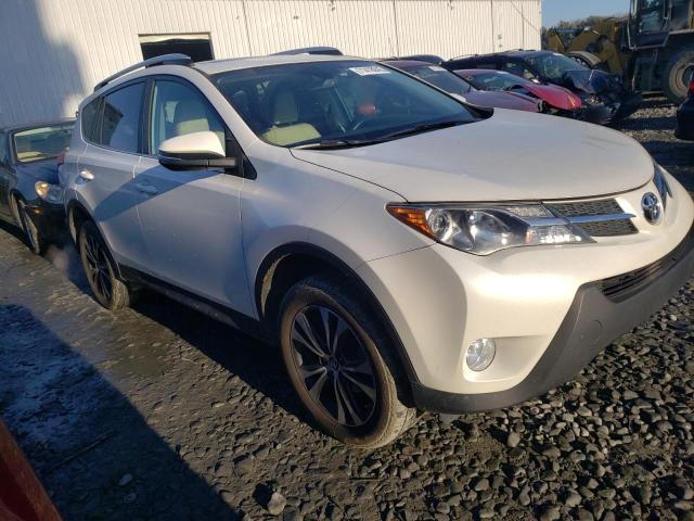 Photo 3 VIN: 2T3YFREV5FW173270 - TOYOTA RAV4 LIMIT 