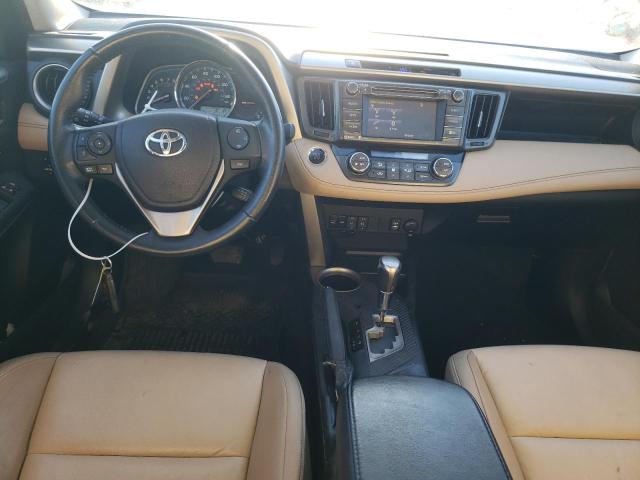 Photo 7 VIN: 2T3YFREV5FW173270 - TOYOTA RAV4 LIMIT 