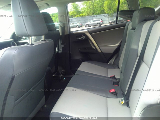 Photo 7 VIN: 2T3YFREV5FW178193 - TOYOTA RAV4 