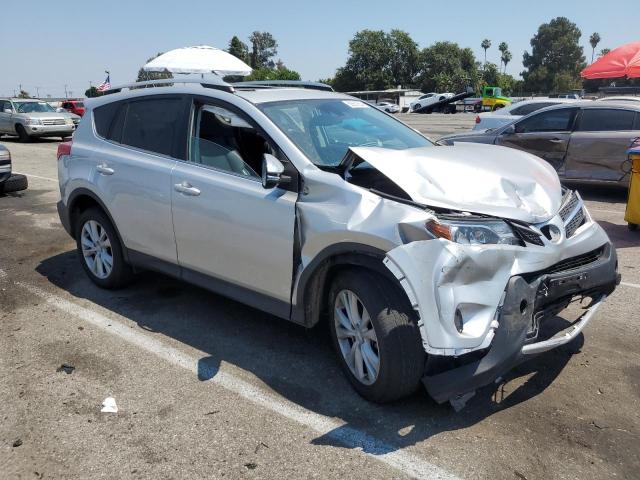 Photo 3 VIN: 2T3YFREV5FW202623 - TOYOTA RAV4 LIMIT 