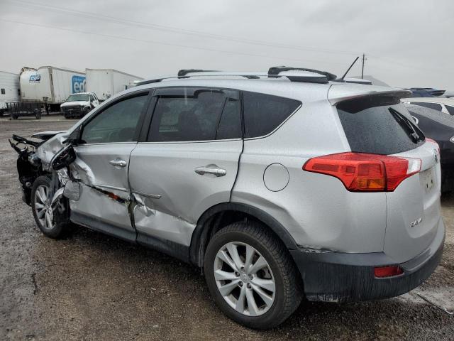 Photo 1 VIN: 2T3YFREV5FW206980 - TOYOTA RAV4 