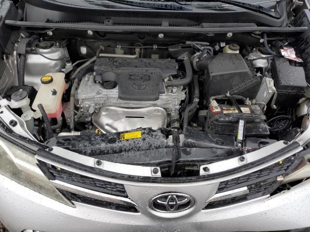 Photo 10 VIN: 2T3YFREV5FW206980 - TOYOTA RAV4 