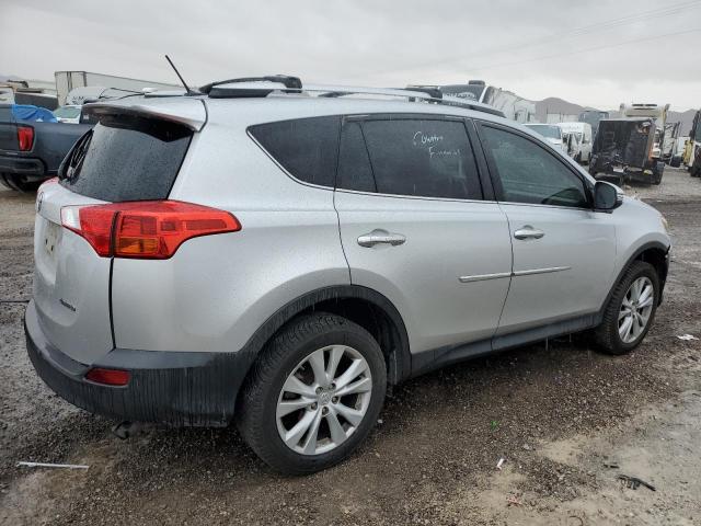 Photo 2 VIN: 2T3YFREV5FW206980 - TOYOTA RAV4 