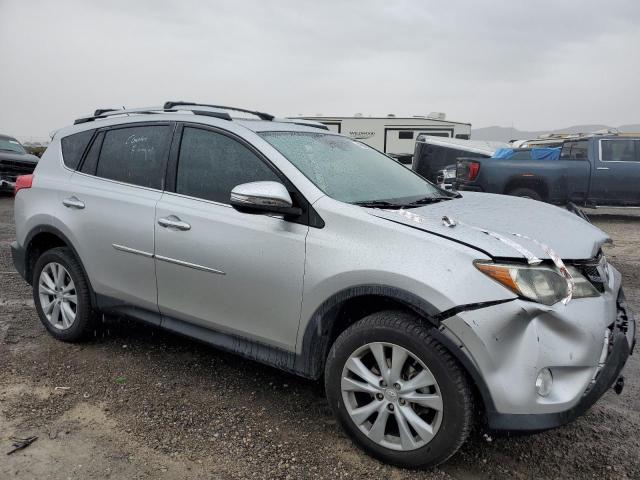 Photo 3 VIN: 2T3YFREV5FW206980 - TOYOTA RAV4 