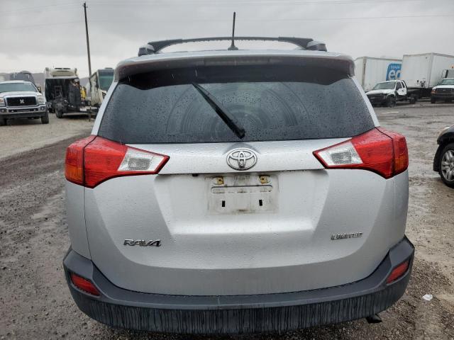 Photo 5 VIN: 2T3YFREV5FW206980 - TOYOTA RAV4 