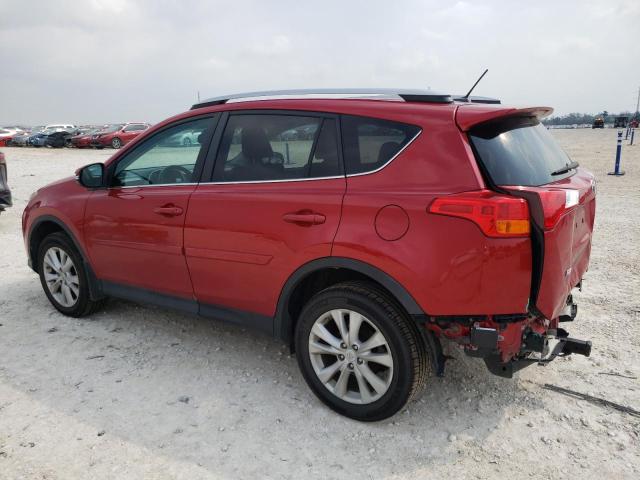 Photo 1 VIN: 2T3YFREV5FW210527 - TOYOTA RAV4 