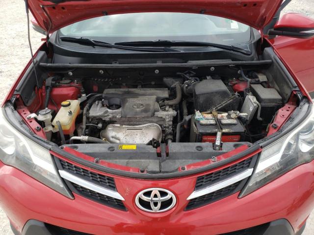 Photo 11 VIN: 2T3YFREV5FW210527 - TOYOTA RAV4 