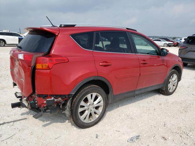 Photo 2 VIN: 2T3YFREV5FW210527 - TOYOTA RAV4 