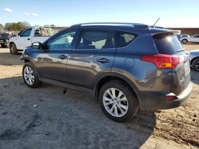 Photo 1 VIN: 2T3YFREV5FW212326 - TOYOTA RAV4 LIMIT 