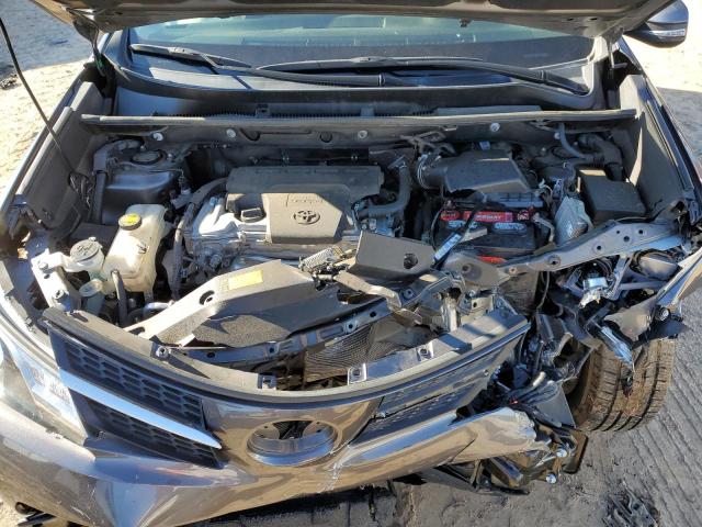 Photo 10 VIN: 2T3YFREV5FW212326 - TOYOTA RAV4 LIMIT 