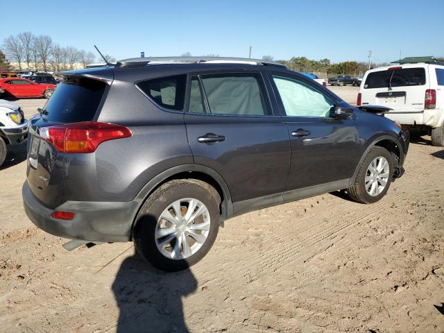 Photo 2 VIN: 2T3YFREV5FW212326 - TOYOTA RAV4 LIMIT 