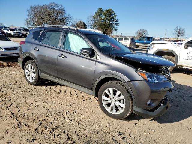 Photo 3 VIN: 2T3YFREV5FW212326 - TOYOTA RAV4 LIMIT 