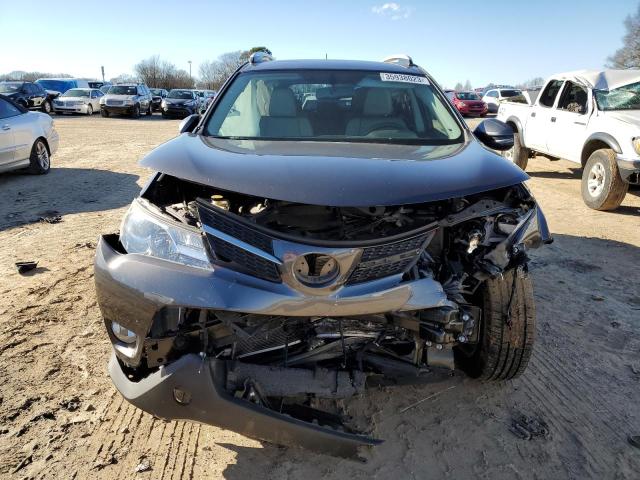 Photo 4 VIN: 2T3YFREV5FW212326 - TOYOTA RAV4 LIMIT 