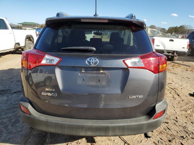 Photo 5 VIN: 2T3YFREV5FW212326 - TOYOTA RAV4 LIMIT 