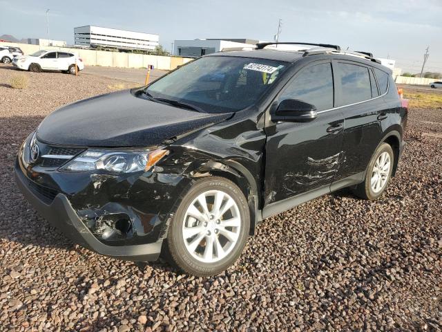 Photo 0 VIN: 2T3YFREV5FW216702 - TOYOTA RAV4 