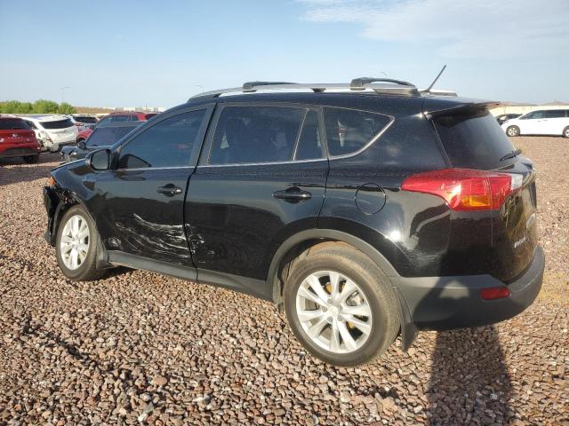 Photo 1 VIN: 2T3YFREV5FW216702 - TOYOTA RAV4 