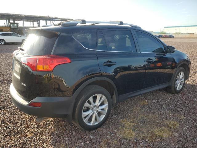 Photo 2 VIN: 2T3YFREV5FW216702 - TOYOTA RAV4 