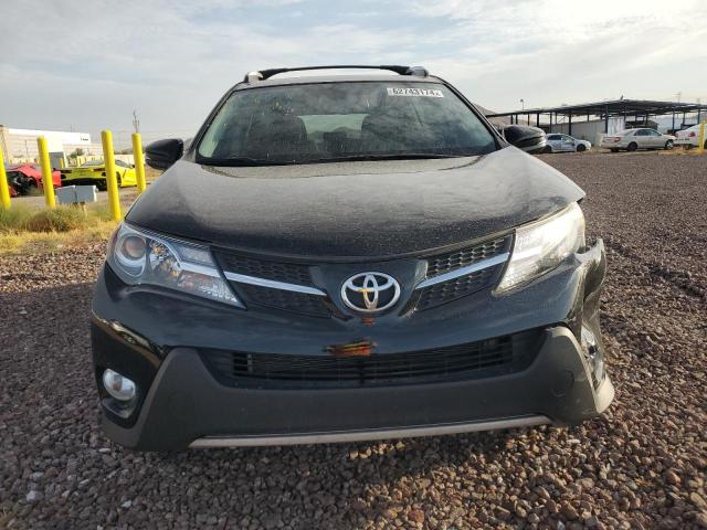 Photo 4 VIN: 2T3YFREV5FW216702 - TOYOTA RAV4 