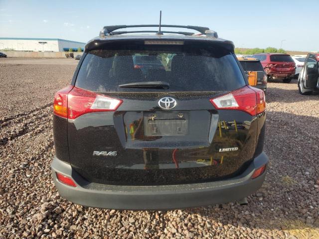 Photo 5 VIN: 2T3YFREV5FW216702 - TOYOTA RAV4 