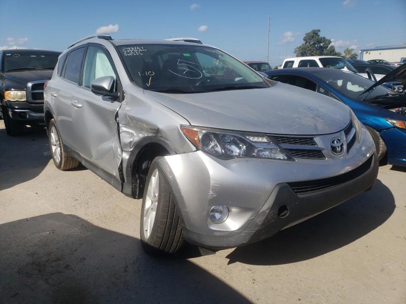 Photo 0 VIN: 2T3YFREV5FW229367 - TOYOTA RAV4 LIMIT 