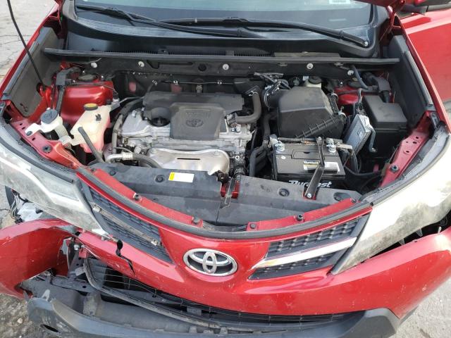 Photo 10 VIN: 2T3YFREV5FW232446 - TOYOTA RAV4 LIMIT 