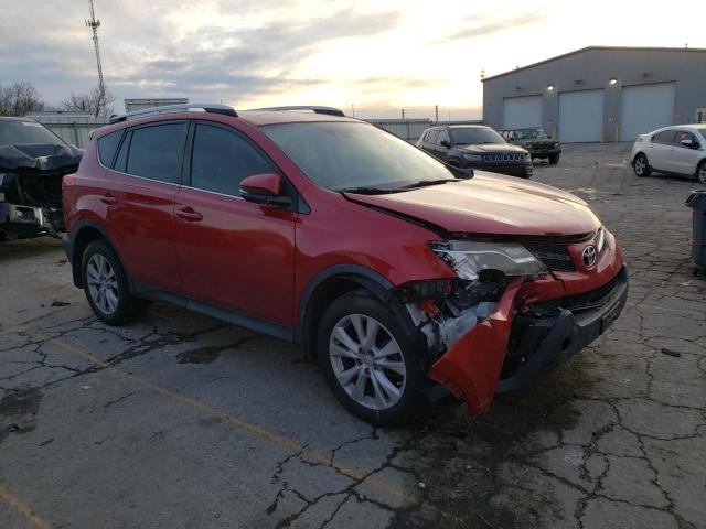 Photo 3 VIN: 2T3YFREV5FW232446 - TOYOTA RAV4 LIMIT 