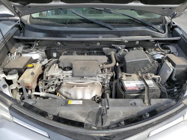 Photo 11 VIN: 2T3YFREV5GW266212 - TOYOTA RAV4 LIMIT 