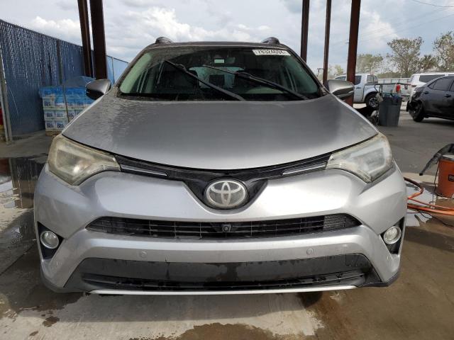 Photo 4 VIN: 2T3YFREV5GW266212 - TOYOTA RAV4 LIMIT 