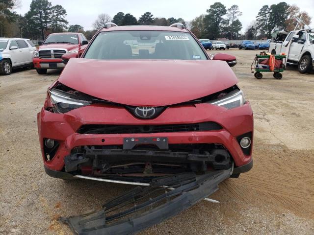 Photo 4 VIN: 2T3YFREV5GW302318 - TOYOTA RAV4 