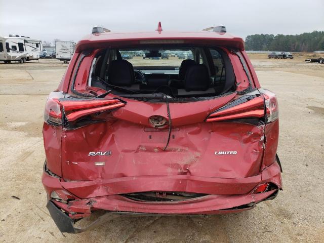 Photo 5 VIN: 2T3YFREV5GW302318 - TOYOTA RAV4 