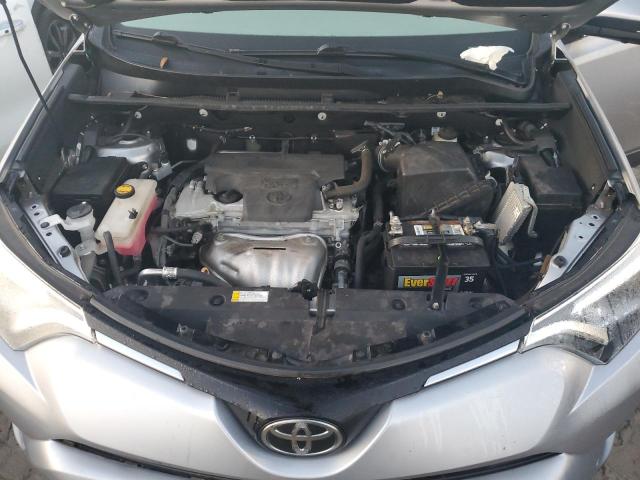 Photo 11 VIN: 2T3YFREV5HW322697 - TOYOTA RAV4 LIMIT 