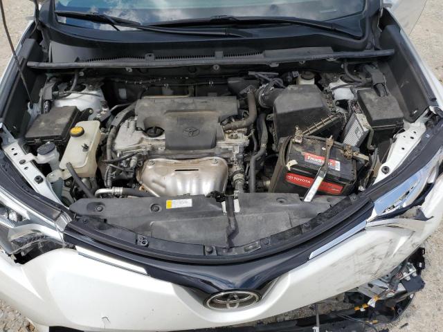 Photo 11 VIN: 2T3YFREV5HW339158 - TOYOTA RAV4 LIMIT 