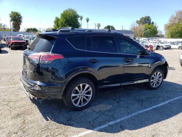 Photo 2 VIN: 2T3YFREV5JW409988 - TOYOTA RAV4 LIMIT 