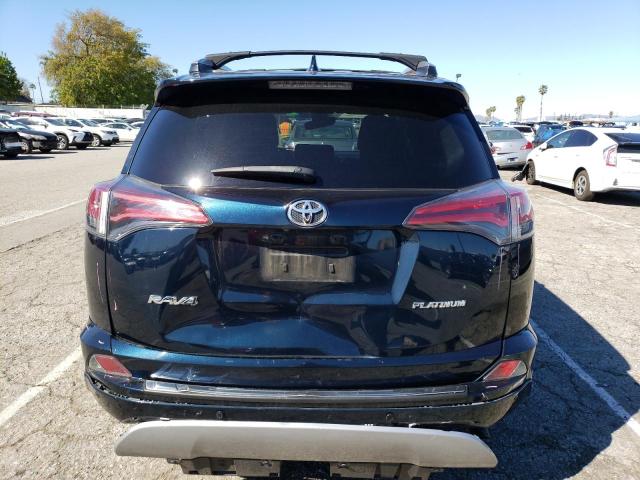 Photo 5 VIN: 2T3YFREV5JW409988 - TOYOTA RAV4 LIMIT 