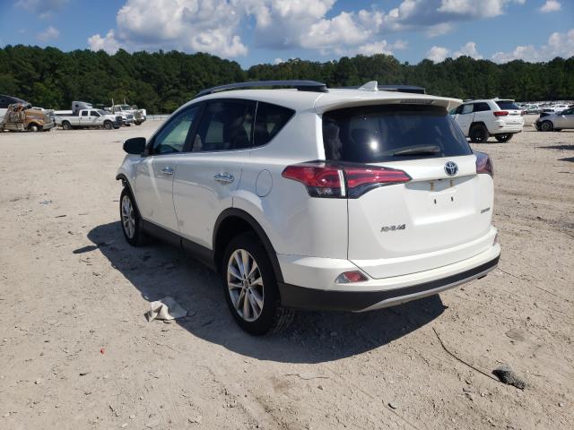 Photo 2 VIN: 2T3YFREV5JW416472 - TOYOTA RAV4 LIMIT 