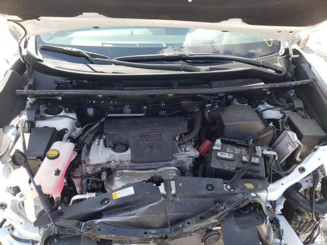 Photo 6 VIN: 2T3YFREV5JW416472 - TOYOTA RAV4 LIMIT 