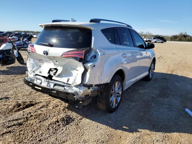 Photo 2 VIN: 2T3YFREV5JW429772 - TOYOTA RAV4 LIMIT 