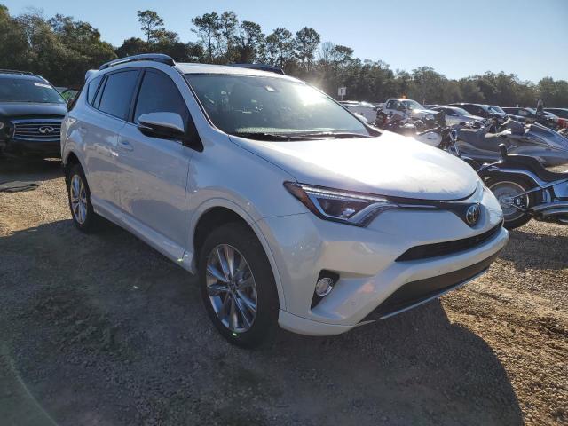 Photo 3 VIN: 2T3YFREV5JW429772 - TOYOTA RAV4 LIMIT 