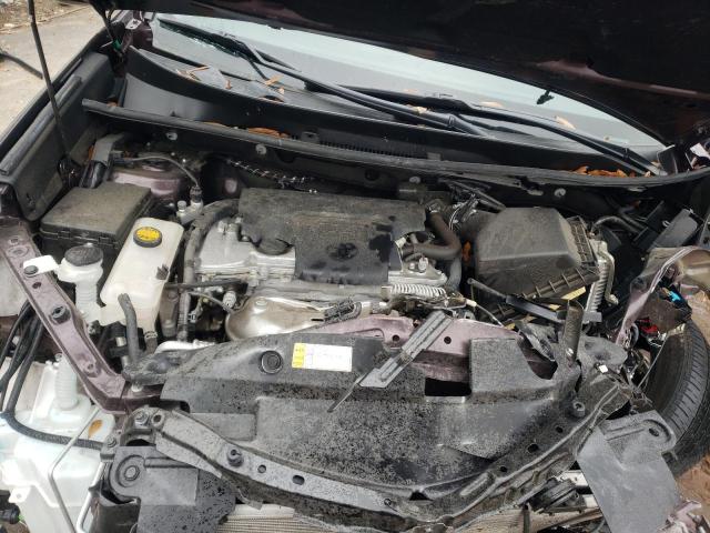 Photo 6 VIN: 2T3YFREV5JW448189 - TOYOTA RAV4 LIMIT 