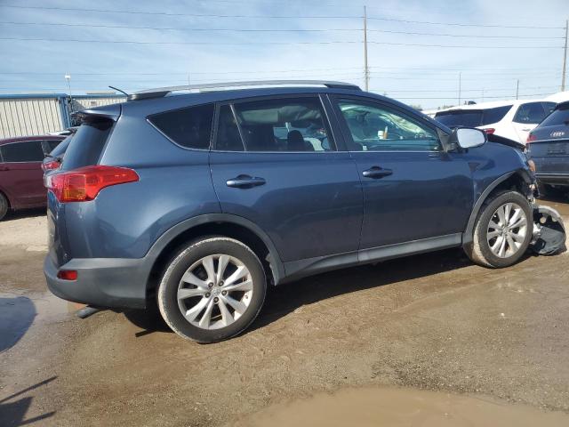 Photo 2 VIN: 2T3YFREV6DW052955 - TOYOTA RAV4 