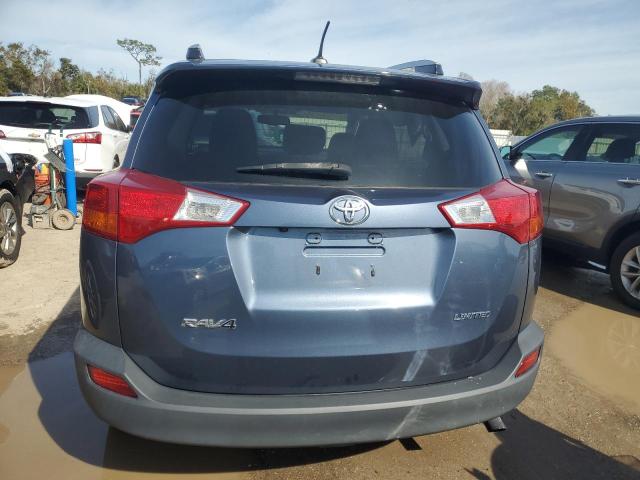 Photo 5 VIN: 2T3YFREV6DW052955 - TOYOTA RAV4 