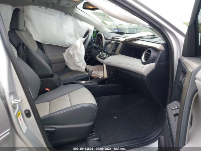 Photo 4 VIN: 2T3YFREV6DW063017 - TOYOTA RAV4 