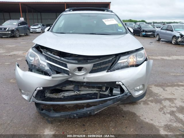 Photo 5 VIN: 2T3YFREV6DW063017 - TOYOTA RAV4 