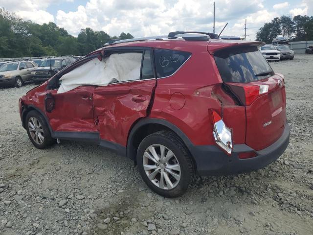 Photo 1 VIN: 2T3YFREV6DW063129 - TOYOTA RAV4 