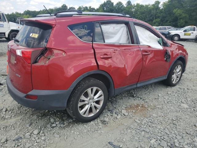 Photo 2 VIN: 2T3YFREV6DW063129 - TOYOTA RAV4 