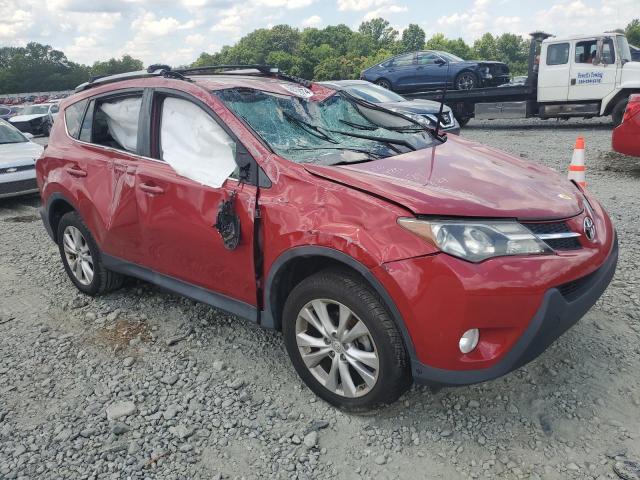 Photo 3 VIN: 2T3YFREV6DW063129 - TOYOTA RAV4 